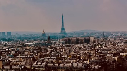 Rewolucja we Francji...  Macron skończy jak Ludwik XVI
