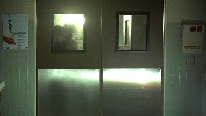Teen Wolf S03E10