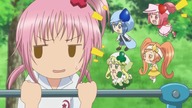 Shugo Chara Party 17 Lektor PL