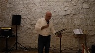 K.  Bożego Królestwa - Zrozum i pokonaj lęk - Artur Ceroński - 18. 10. 2020