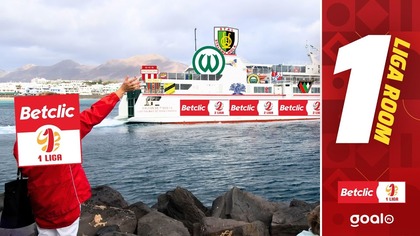 KTO SPADNIE Z 1.  LIGI? | 1.  Liga Room