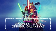 Czy warto obejrzeć LEGO Gwiezdne Wojny: Odbuduj Galaktykę RECENZJA HOLOCRON