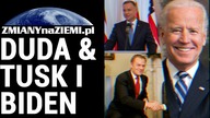 Prezydent Duda i Premier Tusk zostali wezwani do Waszyngtonu