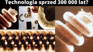 Zakazana Archeologia- Niepasujące Artefakty