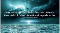 Agnieszka - świadectwo