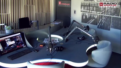 RADIOWROCŁAWKULTURA - 24-01-2025 - Dżingle, Autopromocja
