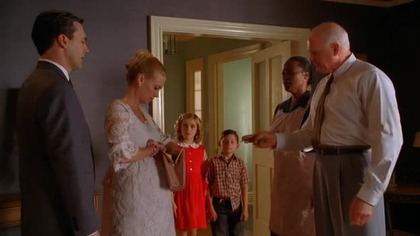 03.  Mad. Men. S03E03