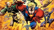 Superbohater GEJ POTWIERDZONY w MCU!