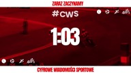 ŚWIĄTEK VS RADUCANU NA ŻYWO - ROLAND GARROS - 1/32 FINAŁU - 28. 05. 2025r.