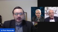 Janusz Korwin-Mikke już zupełnie odlatuje - dr Piotr Napierała