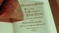 BOURVIL.  - Cadet Rousselle.