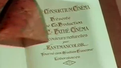 BOURVIL.  - Cadet Rousselle.