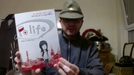 Keiko Kikkawa Polife - Moje życie jako Japonki w Polsce - polecam! dr Piotr Napierała