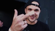 niepocieszony SARIUS i frytki SUPREME!