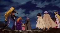 Slayers Try S03E10 Lektor PL