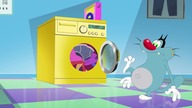 Oggy and the Cockroaches - Bleached! (s07e10) Full Episode in HD