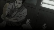 Shigurui odcinek 1 napisy pl