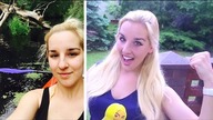 NAJBARDZIEJ SZALONY SPŁYW KAJAKIEM! StoryTime