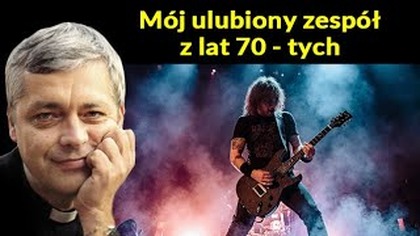 Mój ulubiony zespół z lat 70-tych #pawlukiewicz
