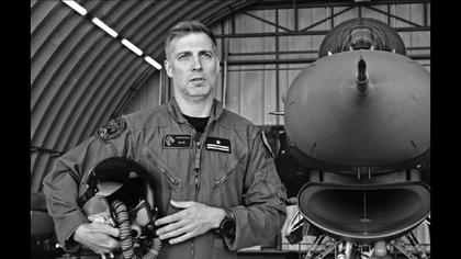 Apokalipsa  Ostatni Lot ( W hołdzie śp.  Maciejowi Krakowianowi )( Slab )