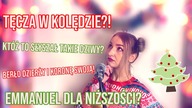 BOOKMAS #18  JAKA TO KOLĘDA CHALLENGE