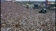 LIVE AID, Concert for Africa Vol. 2 [1985]