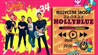 Muzyczna Środa: #34 Hollyblue