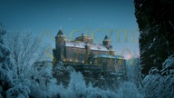 Magiczne Święta zwiastun pl