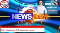 Trzaskowski kontra Duda i na kogo Stawiacie