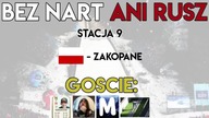 ARCYSKOCZEK ZGARNIA WSZECHMISTRZOSTWO W CIENIU WIELKIEJ TRAGEDII | Flacha 3x09