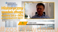 AMBRA SA, Robert Ogór  Prezes Zarządu, #299 PREZENTACJE WYNIKÓW