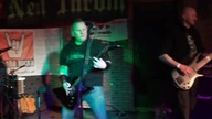 AlcoholicA - Access Denied (Live)