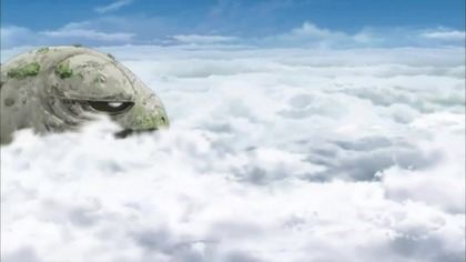 NarutoSP 256: Zbiórka! Zjednoczone Siły Ninja!