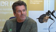 Thomas Anders 17. 09. 2018 NDR