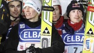 Sukces Stocha to nie przypadek: jego forma dokładnie zaplanowana i wyszlifowana!