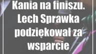 Kampania na finiszu.  Lech Sprawka podziękował za wsparcie