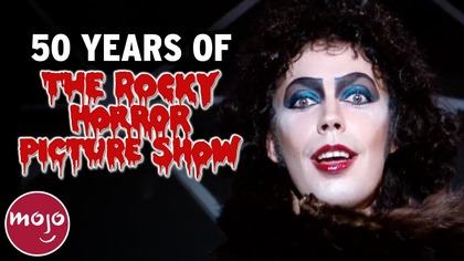 The Rocky Horror Picture Show: Behind the Stage-to-Screen Adaptation | 50th Anniversary