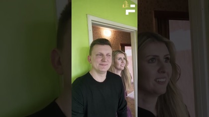 Kiedy architekt daje wypowiedzenie #shorts #remont #metamorfoza #rozrywka #humor #nieruchomości