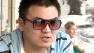 Warszawski Tygiel Kulturalny - Azjaci w Warszawie