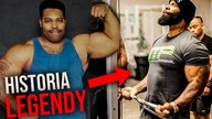 Historia LEGENDY! | CT Fletcher