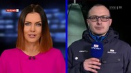 MŚL Oberstdorf 21. 01. 2018 - relacja z zawodów