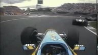 Fernando Alonso 2003