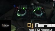 Maras Dj  -Carnival 2021 Podcast Live MixXx