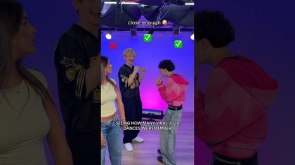 Do You Remember 2024 Dances?  #Shorts #Dance #Trending #Viral #fyp Kaido Clements Twins Nolan