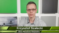 Dokąd zmierzamy? Syjonizm pod szczególną ochroną