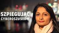 Szpiegując cyberoszustów S01E01 Lektor PL