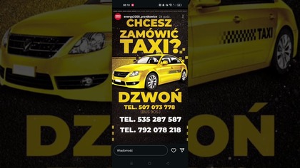 Relacja na Instagramie w klubie Energy 2000 Przytkowice (11/12. 04. 2025)