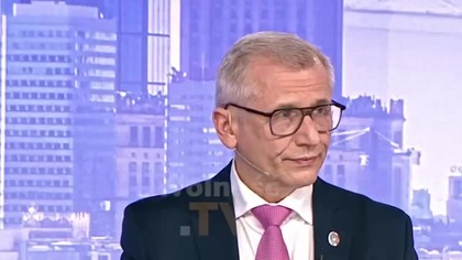TAKIEJ CENZURY W TVP JESZCZE NIE BYŁO! SOŚNIERZ ZAORAŁ UNIJNYCH FANATYKÓW!