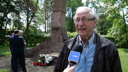 95.  rocznica strajku w kopalni w Jaworznie.  Nowa Lewica uczciła pamięć górników