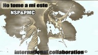 NSP - no tome a mi este. Feat. PMC